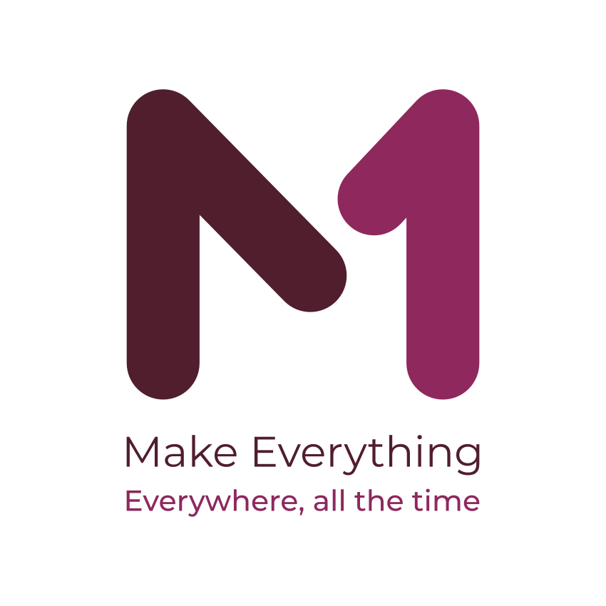 Make Everything Marketing